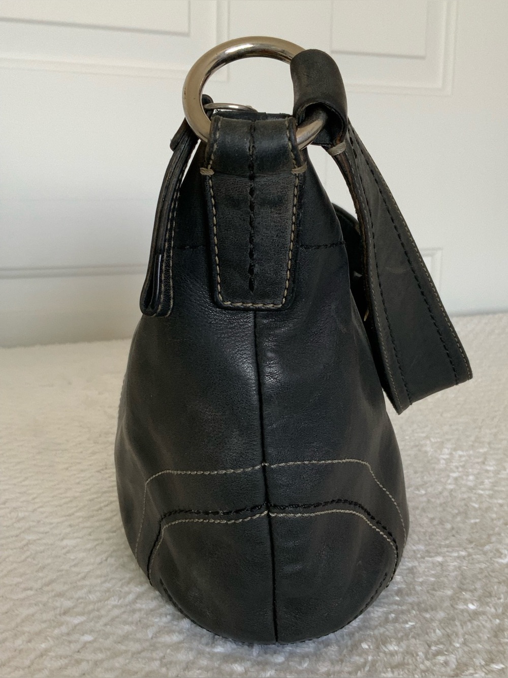 Coach Vintage Soho Hobo Bag - Picture 2 of 13